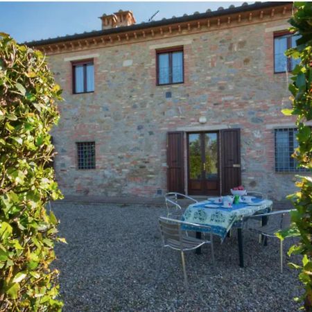 Tenuta La Casetta Кашіана-Терме Екстер'єр фото