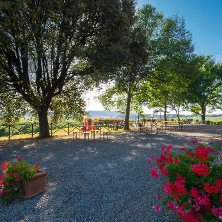 Tenuta La Casetta Кашіана-Терме Екстер'єр фото