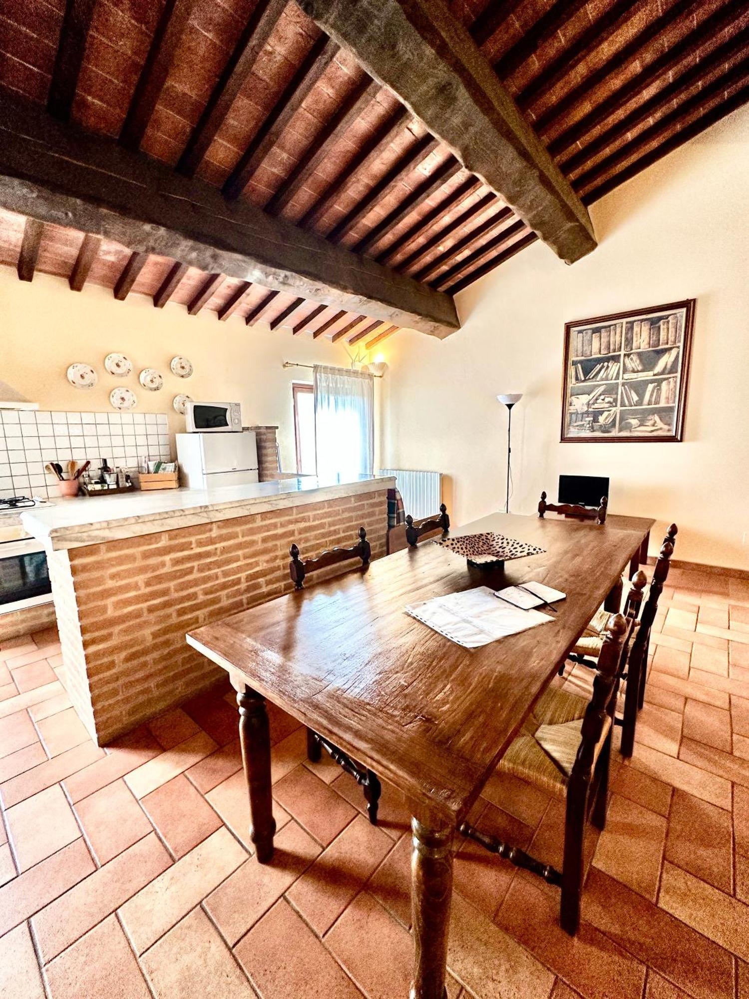 Tenuta La Casetta Кашіана-Терме Екстер'єр фото