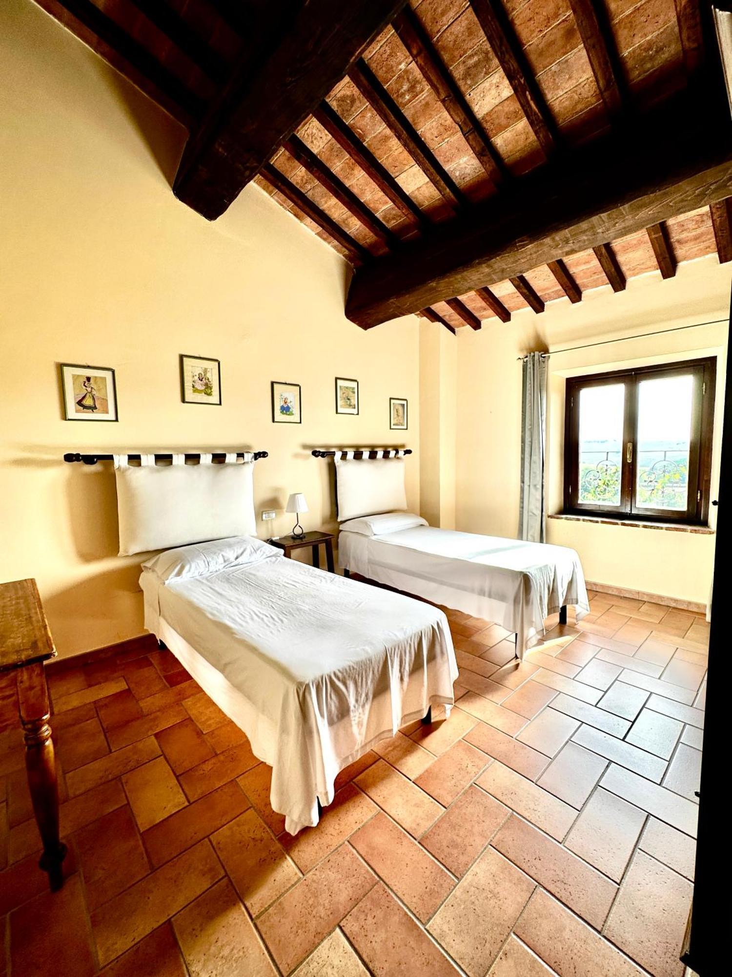 Tenuta La Casetta Кашіана-Терме Екстер'єр фото