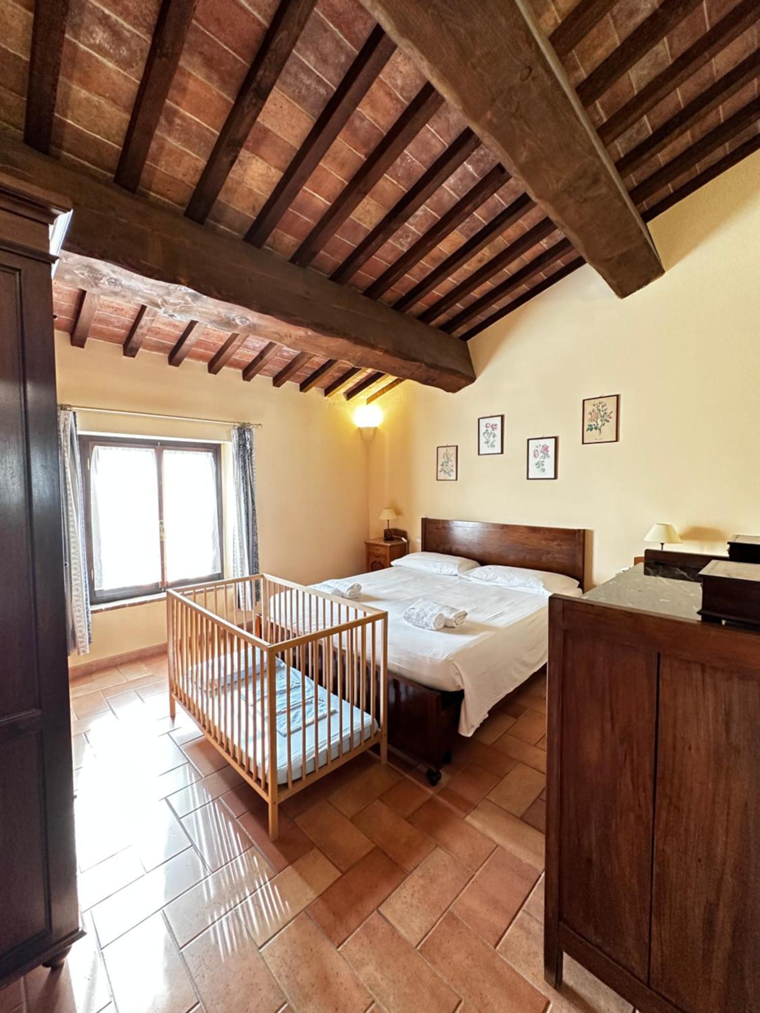 Tenuta La Casetta Кашіана-Терме Екстер'єр фото