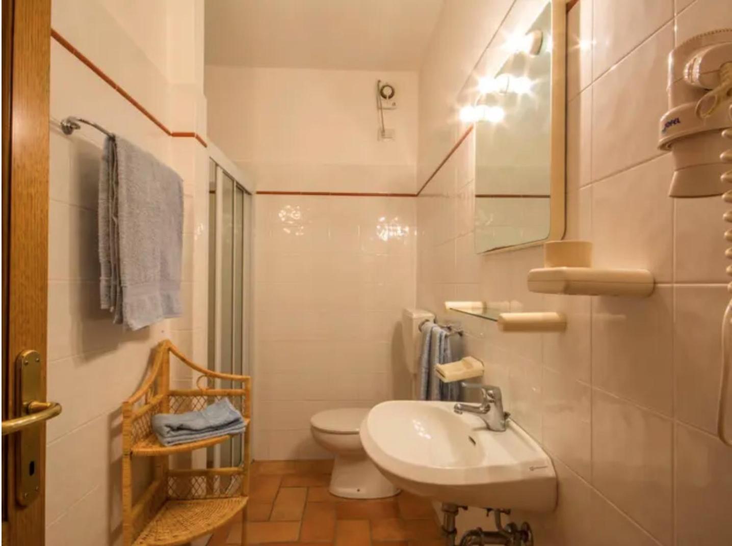 Tenuta La Casetta Кашіана-Терме Екстер'єр фото